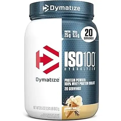 Dymatize ISO100