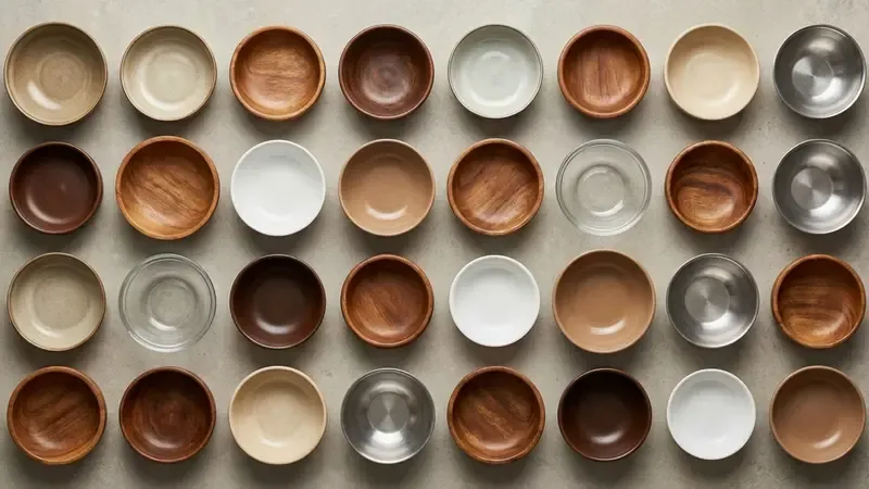 Top 10 Best Salad Bowls For 2025