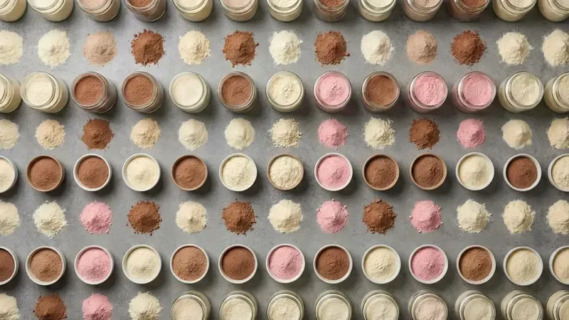 Top 10 Best Whey Protein Powder For 2025