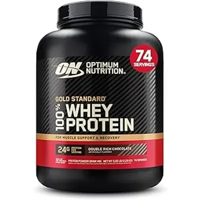 Optimum Nutrition Gold Standard Whey