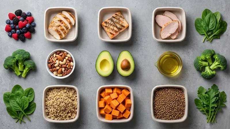 Macros For Fat Loss: The Ultimate Scientific Guide For 2025