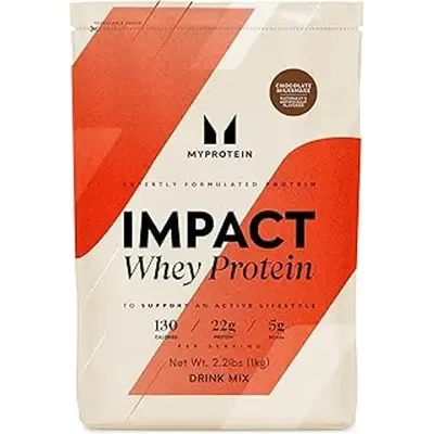 Myprotein Impact Whey