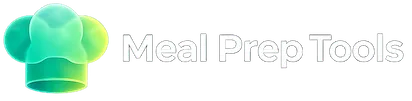 Meal Prep Tools Logo