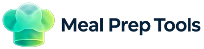 Meal Prep Tools Logo