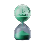 Time Saving
