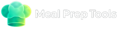 Meal Prep Tools Logo